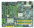 Ora  la volta di DFI, pronta ad immettere le proprie soluzioni top di gamma per cpu Intel basata su Intel P35.
